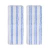 Lapiglo 2-Pack Cleaning Mop Pads for Vaporflexi Brush Eco Pro 3.0 view 1