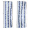 Lapiglo 2-Pack Cleaning Mop Pads for Vaporflexi Brush Eco Pro 3.0 view 3