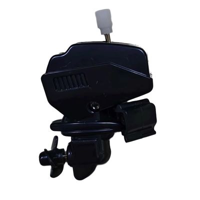 Tumintu Coffee Mixer with Outboard Motor