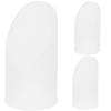 INOOMP 3-Pack Silicone Spout Covers for Teapots view 1