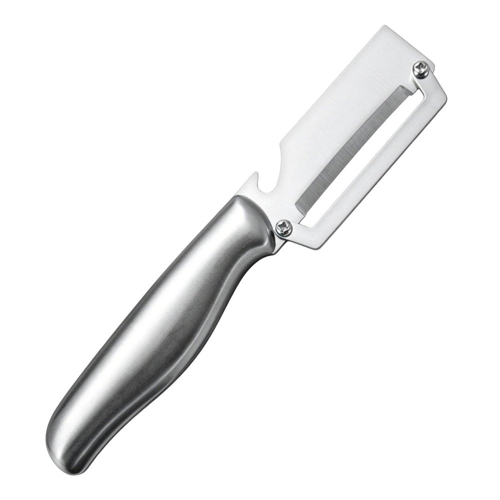 Multifunctional Vegetable Peeler