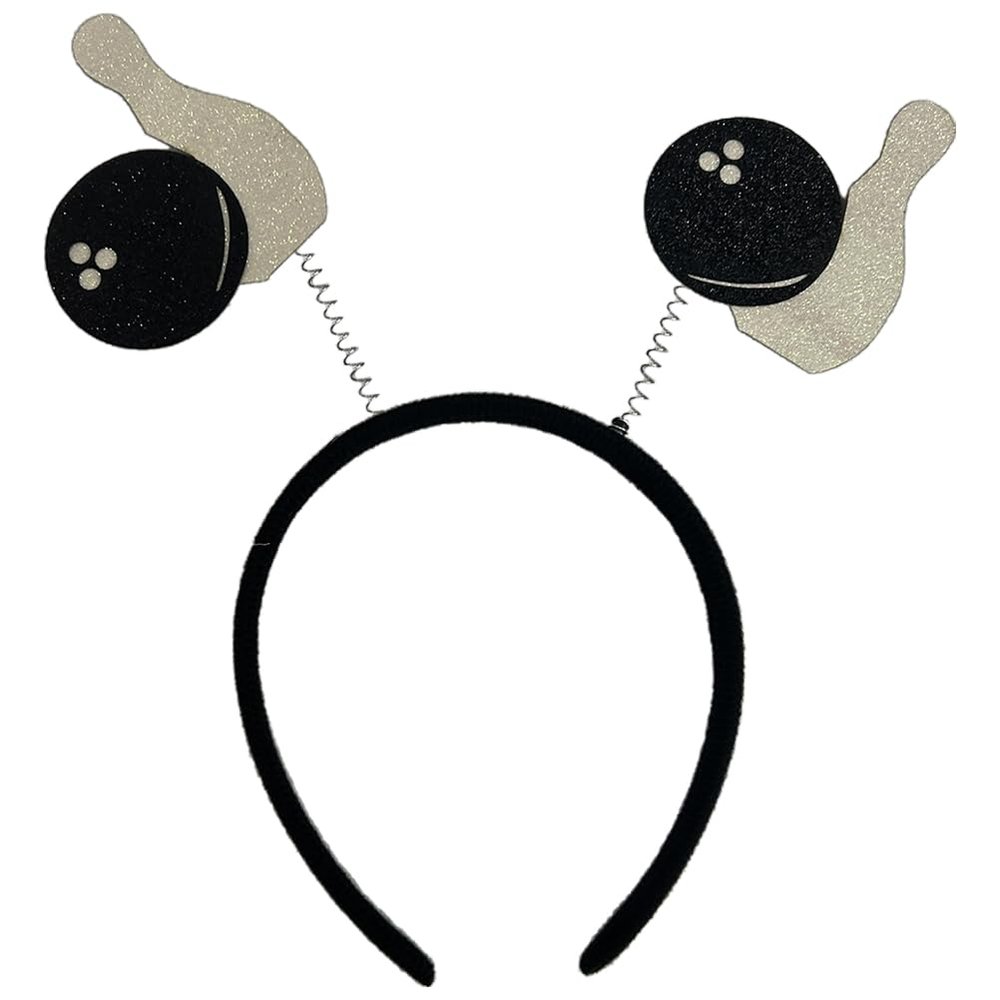 TOYANDONA Sport Party Headband