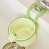 Sink Strainer Basket, Hanging Waste Drain Strainer view 3