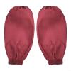 BlesConi Washable PU Gauntlet Oversleeves view 1