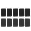 Vaguelly 5 Pairs Double-Sided Self-Adhesive Anti-Slip Pads view 1