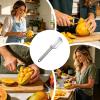 Versatile Kitchen Peeler with Integrated Bottle Opener view 3