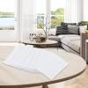 Anti-Slip Tape Pads for Rugs, 10 Pack view 4