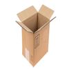 Double-Wall Dangerous Goods Box, 275 x 195 x 300 mm, 16 L, 100-Pack view 3