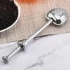 Tea Infuser - Stainless Steel Tea Strainer view 3