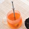 Tea Infuser - Stainless Steel Tea Strainer view 4