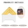 Hipzeepo 240 Photo Corners for Scrapbooking view 4