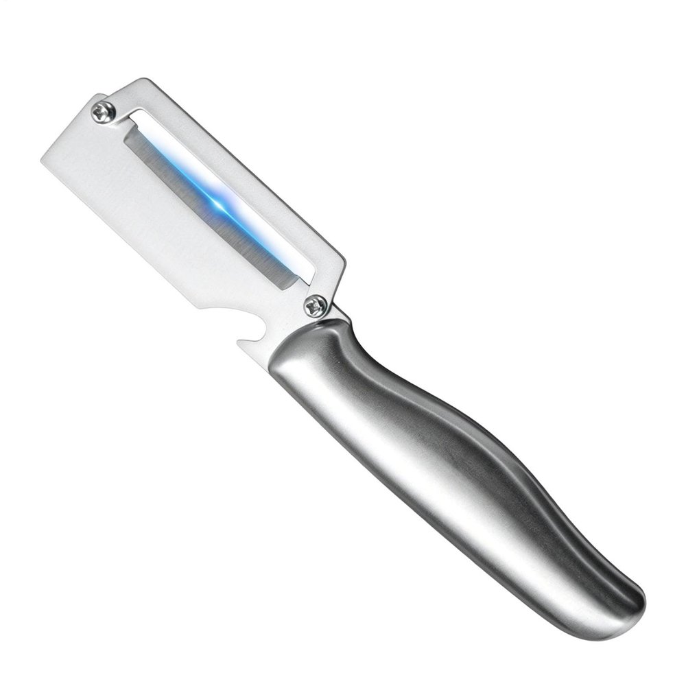 Multifunctional Vegetable Peeler