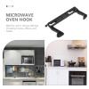 HAKIDZEL Replacement Microwave Hook view 3