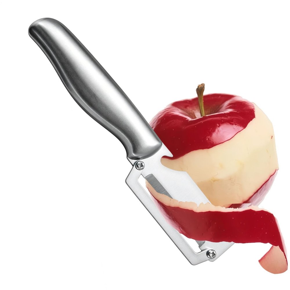 Fruit and Vegetable Peeler