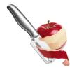 Fruit and Vegetable Peeler view 1
