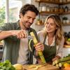 Fruit and Vegetable Peeler view 2