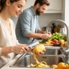 Fruit and Vegetable Peeler view 3