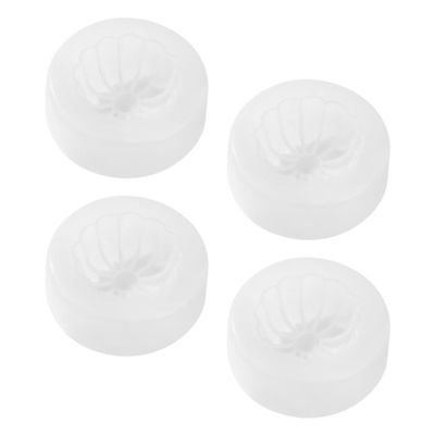 Ipetboom 4-Piece Steamer Bun Mold