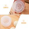 Ipetboom 4-Piece Steamer Bun Mold view 3