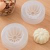 Ipetboom 4-Piece Steamer Bun Mold view 4