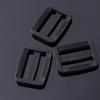 SOLUSTRE 20 Pack Plastic Cord Locks for Clothing and Luggage view 2