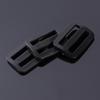 SOLUSTRE 20 Pack Plastic Cord Locks for Clothing and Luggage view 4