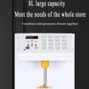 8 L Stainless Steel Automatic Fructose Dispenser view 2