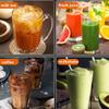 8 L Stainless Steel Automatic Fructose Dispenser view 3