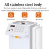 8 L Stainless Steel Automatic Fructose Dispenser view 4