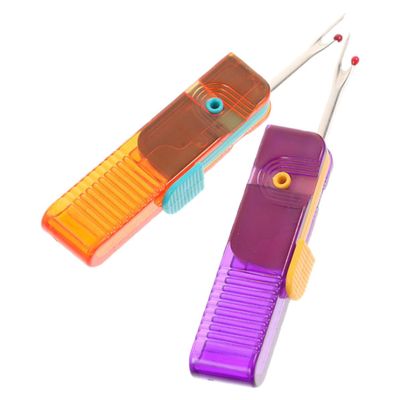 ibasenice Portable Seam Ripper 2-Pack