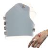 Leather Makeup Palette Glove view 1
