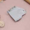 Leather Makeup Palette Glove view 4