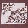 BUTIFULSIC Drawing Stencil S69 view 3