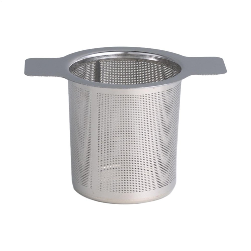 Loose Leaf Tea Infuser Stainless Steel