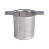 Loose Leaf Tea Infuser Stainless Steel view 1