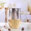 Loose Leaf Tea Infuser Stainless Steel view 4