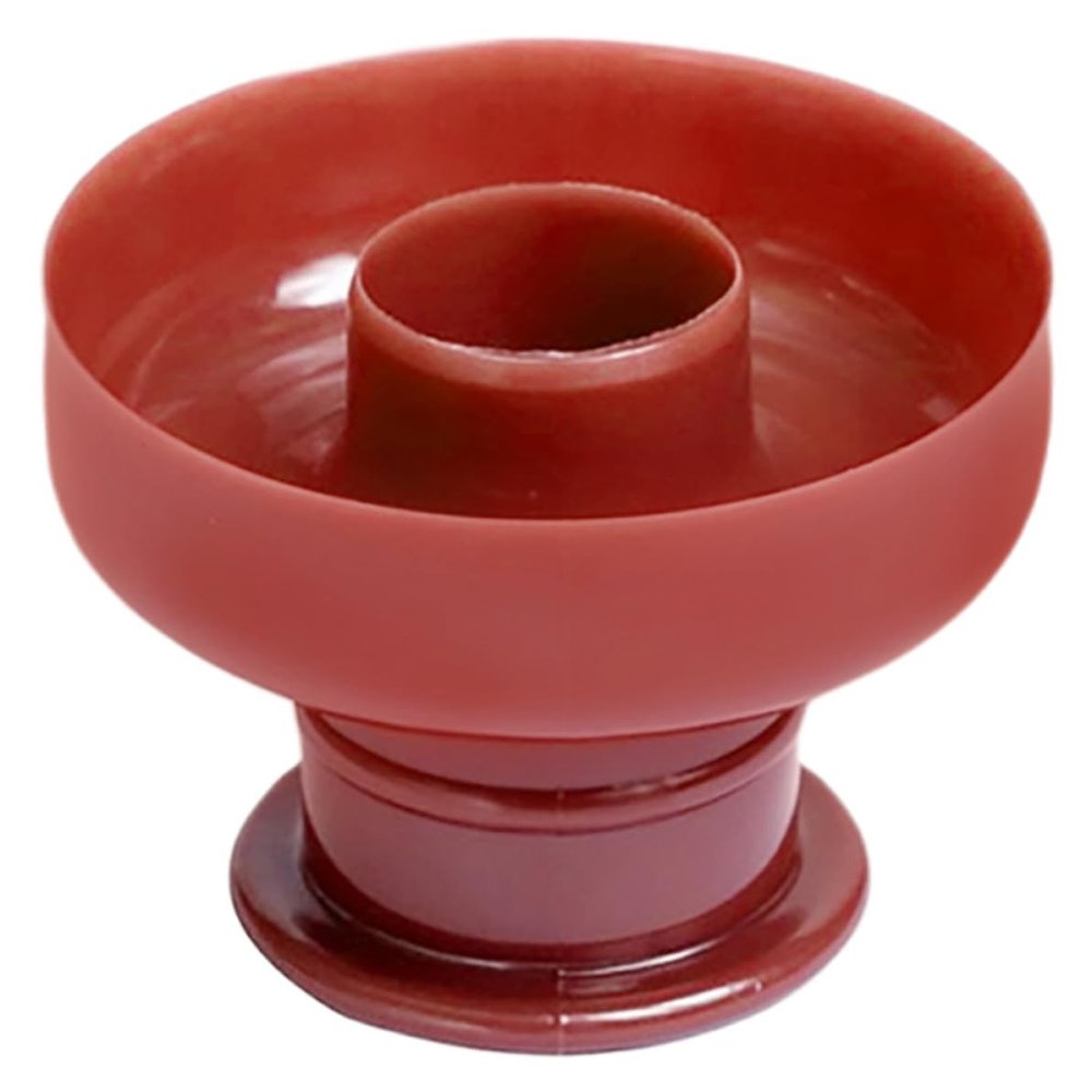 SWOOMEY Donut Molds with Non-Stick Coating
