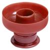 SWOOMEY Donut Molds with Non-Stick Coating view 1