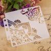 Hoement Drawing Template S69 - Flexible PET view 3