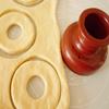 ibasenice Donut Baking Mold view 4