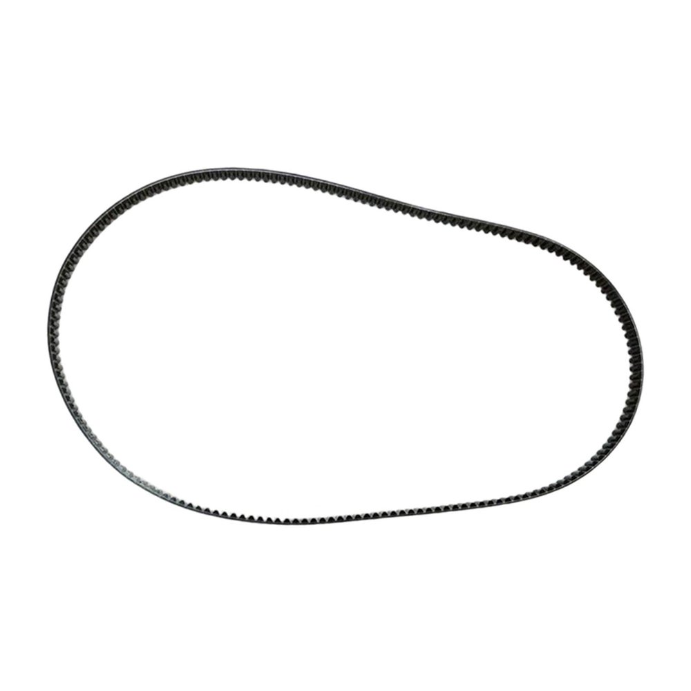 KiBcsLic Belt for Bread Machines, Universal Drive Component, 173 Teeth 519mm