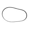 KiBcsLic Belt for Bread Machines, Universal Drive Component, 173 Teeth 519mm view 1