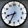 Gadpiparty 6-Piece DIY Clock Number Replacement Set view 4
