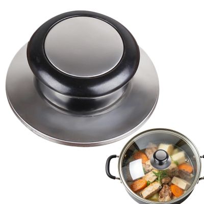 Replacement Knobs for Pot Lids