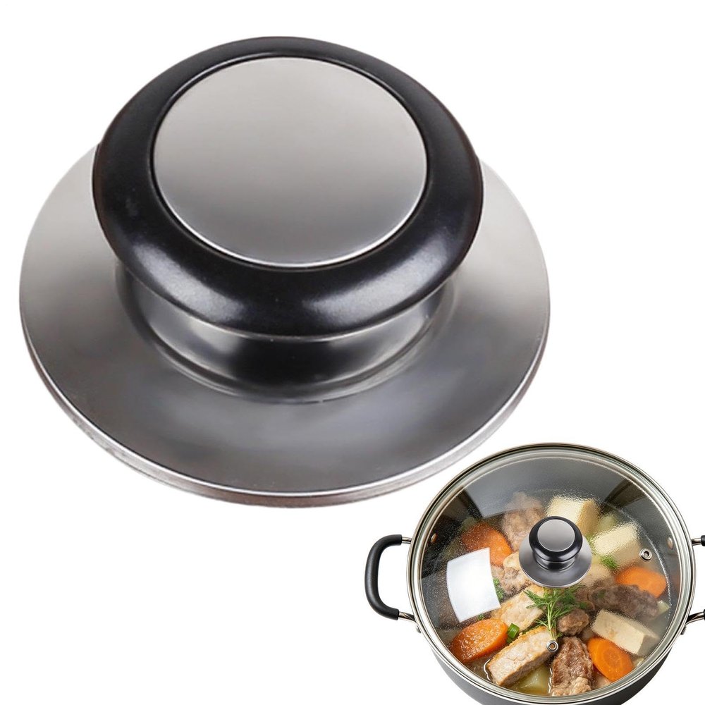 Replacement Knobs for Pot Lids