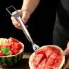 Watermelon Slicer 2-in-1 Handheld Tool view 2