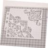 TIDTALEO Reusable PET Stencils for Precise Drawing view 4