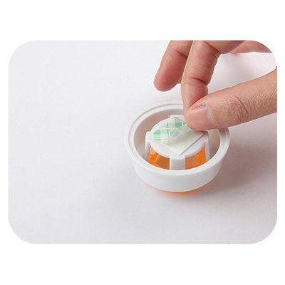 Healeved Self-Adhesive Towel Hook
