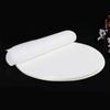 100-Pack Qualitative Filter Paper, Cotton Cellulose, White, Round view 3