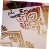 HINTRMENT Drawing Template S69 view 2